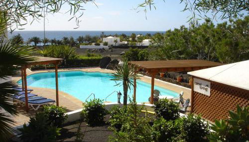 Apartamentos Camels Spring - Foto 1