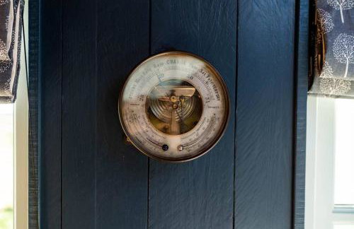 Astronomer Shepherd's hut - Foto 14