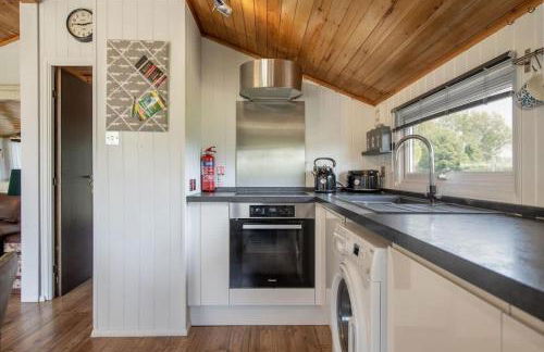 Tesseyman Lodge - Photo 35