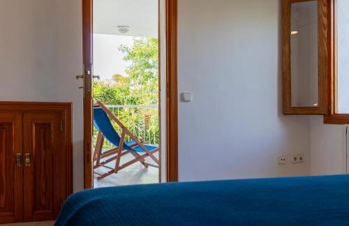 Villa Sal i Vent- Mediterranean sea views - Foto 31