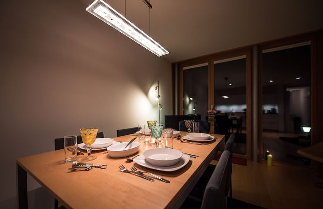 Chalet Dillon - Foto 29