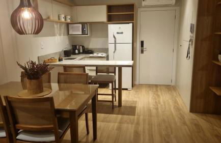 Vista da Catedral Flat no Serra Class - Foto 40