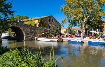 Maison 4 ou 6 personnes au cœur Corbières - Foto 20