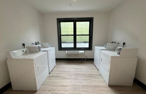 Spacious Apt 15 mins to NYC with Free Indoor Parking - Foto 33