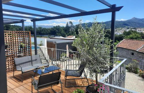 Lodges Minho - Foto 23