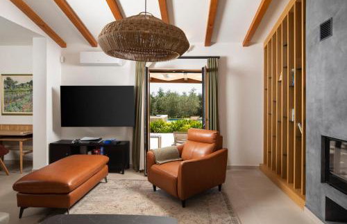 Villa Ginetto by Rent Istria - Foto 14