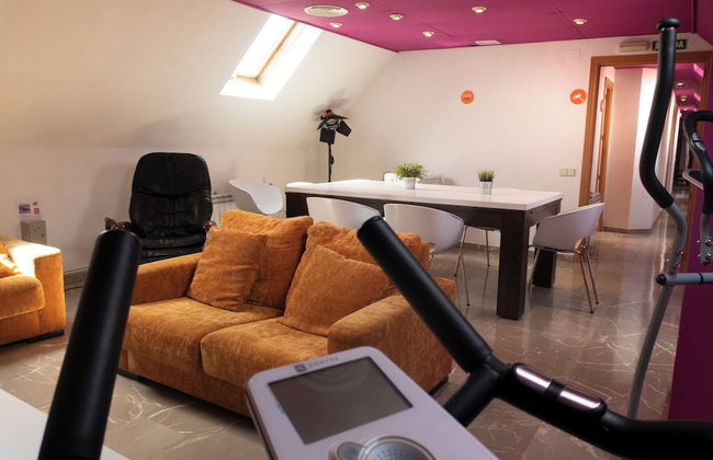 Apartamentos G3 Galeón - Photo 92