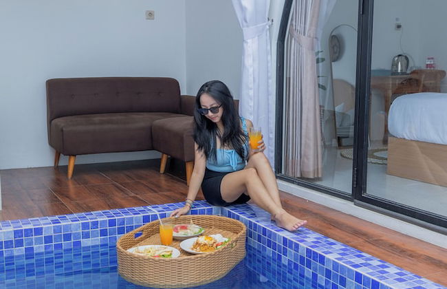 Marvilla Bali Jogja - Photo 29