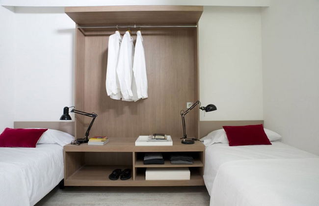 Eric Vökel Boutique Apartments Bcn Suites - Foto 5