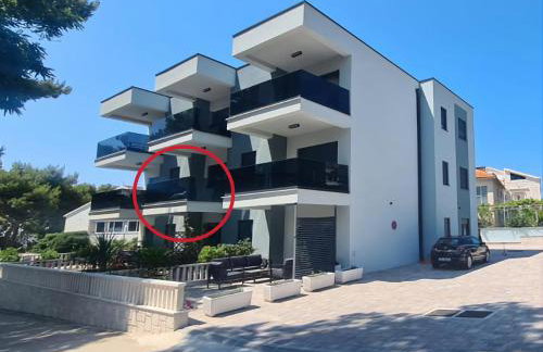 Apartment Aquamarine - Photo 1