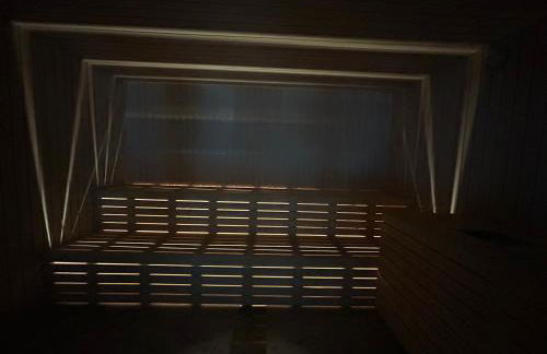 Maison Du Coeur Champoluc - Spa, Gym e aree relax - Foto 17