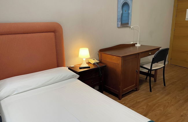 Estudios Aranzazu - Photo 23