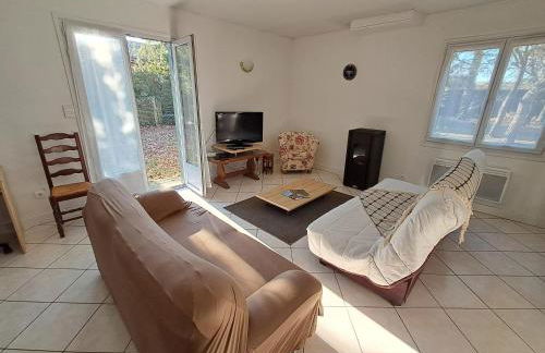 La Maison des Coquilles - Foto 13