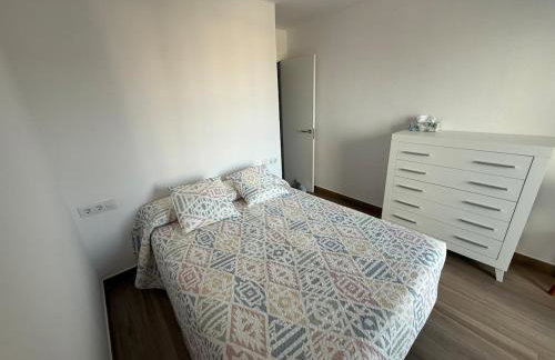 Set Cases - Renovated apartment in Riells - Foto 9