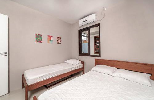 Casa na praia de Morrinhos Bombinhas para 10 pessoas, Excelente localização - Photo 33