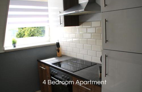 Cozy Apartment in Bedburg-Hau - Foto 19