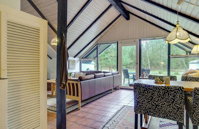 "Arnfin" - 160m from the sea - Foto 13