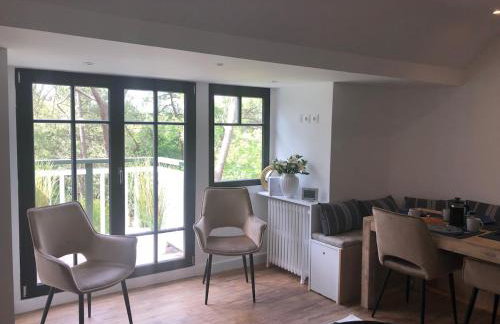 Charming apartment in Touquettoise house - Foto 5