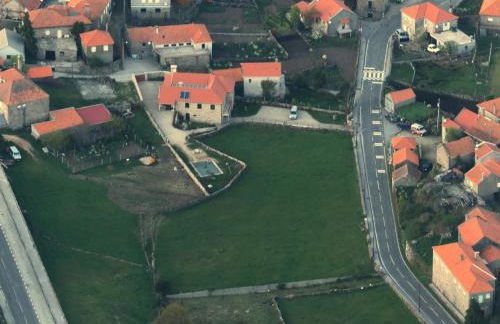 Casa Fonte Do Laboreiro - Foto 59