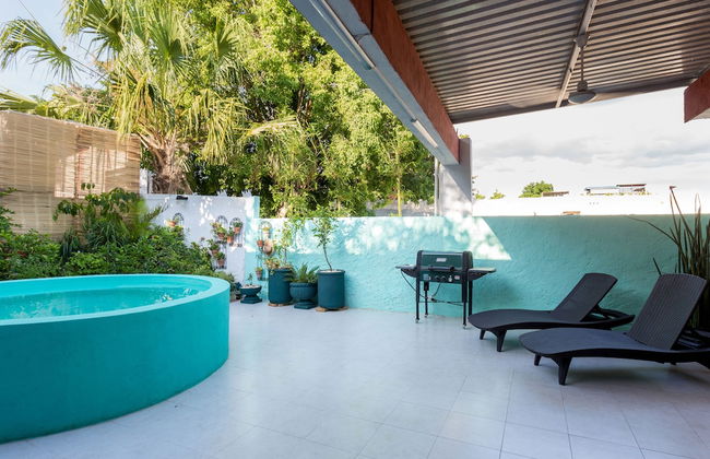 Merida Serviced Apartments - Foto 49