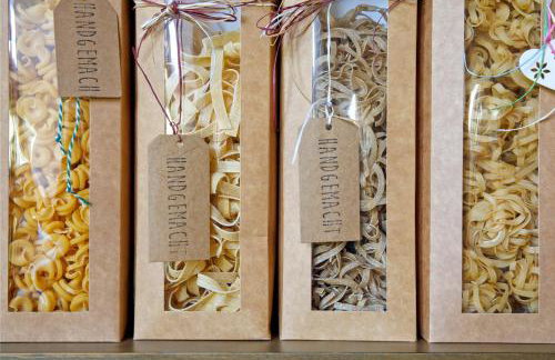 Gästezimmer am Hof - Photo 31