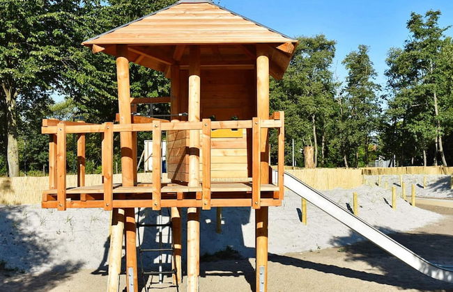 Holiday Home in Grossenbrode - Foto 6