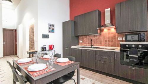 Apartment Tra Mare e Antichi Borghi by Interhome - Foto 5