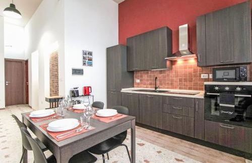 Apartment Tra Mare e Antichi Borghi by Interhome - Foto 5