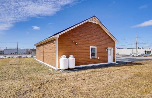 Spacious Presque Isle Home Walk to Downtown! - Foto 22