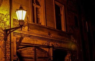 Apartament Gra - Gothic House - Photo 38