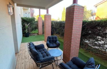 Charmant appartement Toulouse - Foto 17