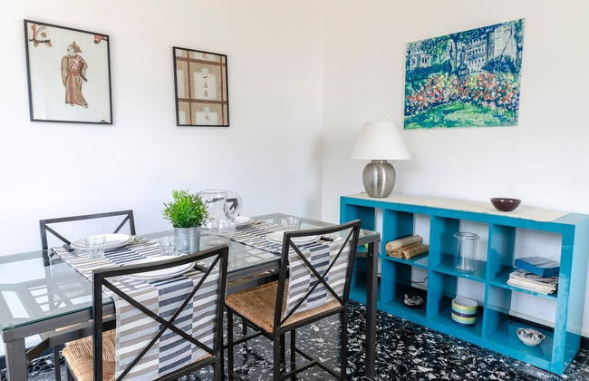 JOIVY Villa Monterosso Apartment Bellavista - Foto 32