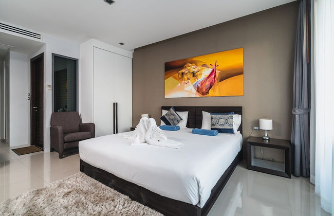 Emerald Terrace by Lofty - Foto 21