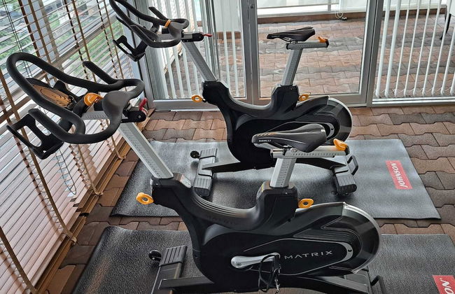 7C - 2 Bedroom Downtown Apartment With Shared Pool - Foto 25