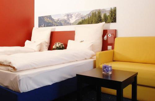 Stay2Munich Hotel & Serviced Apartments - Foto 12