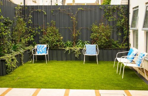 SUNRISE 1 Bedroom Apartment in Central Eastbourne - Foto 18