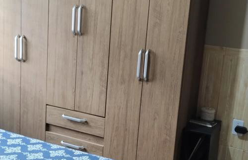 Apartamento Embaúbas - Foto 2