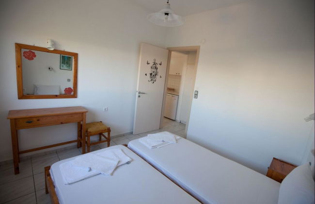 Cosmi Poolside Apartments - Foto 6