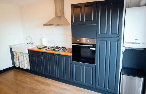 Bradley's Hideaway With Private Garden - Foto 4