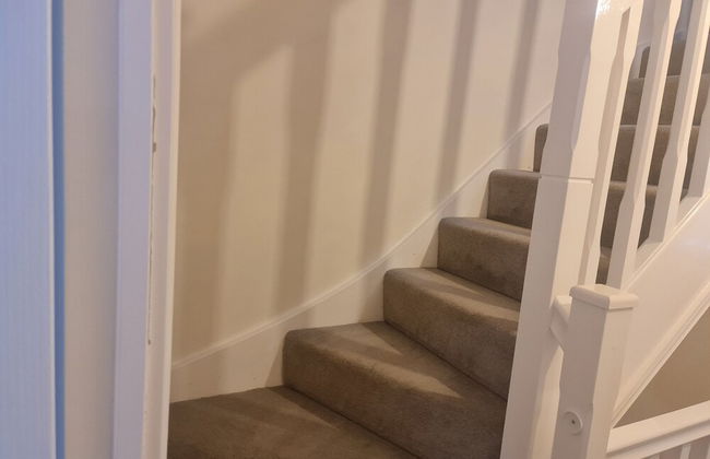 Stunning 3-bed House in Wolverhampton - Foto 22