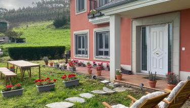 Villa Emilio Foz - Foto 1, Garden