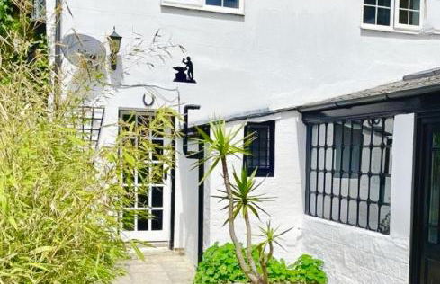 The Old Smithy - Foto 1