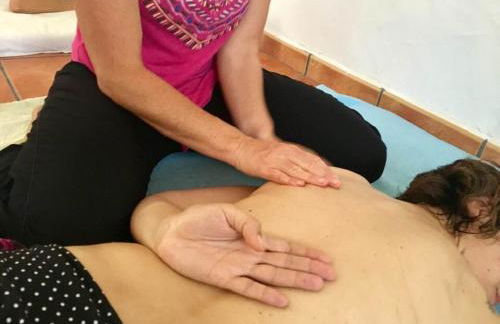 Casablanca Vejer Baño Termal - Foto 72