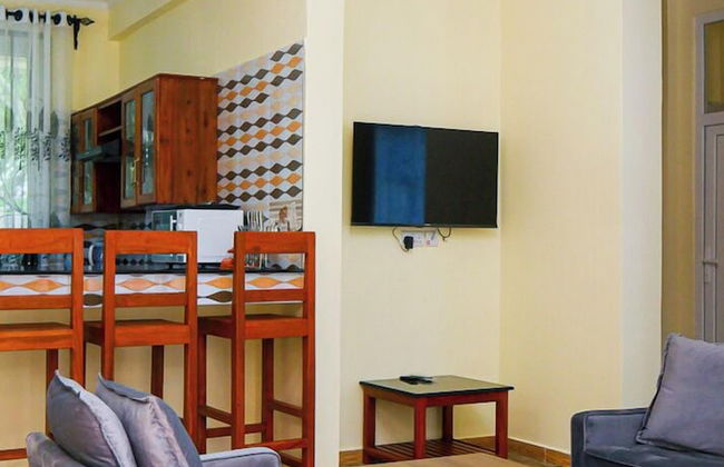 VvEK BED AND BREAKFAST APARTMENT - Foto 52