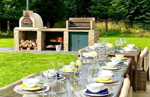 The Lodge at Muir Estate - Foto 6