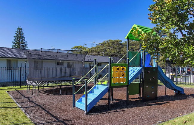 Seaside Holiday Resort Fingal Bay - Foto 22