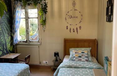 Le Clos des Trois Provinces, Zoo de Beauval - Foto 11