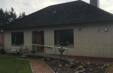 Ferienhaus am Heringskoop - Foto 1