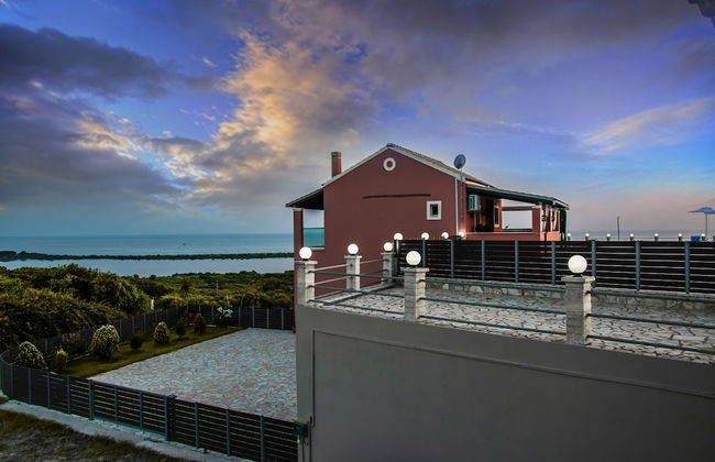 Mediteranean View Villa - Foto 23