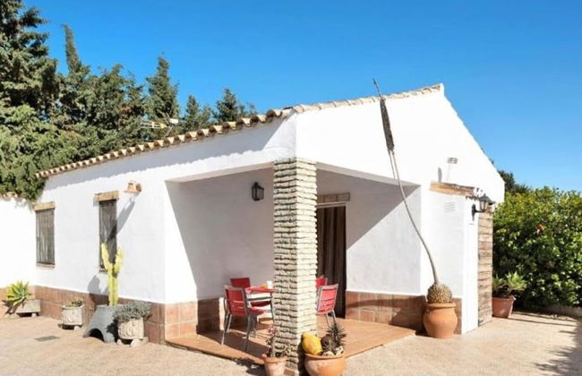 Casa Antonio I 111 in Conil de la Frontera - Photo 15